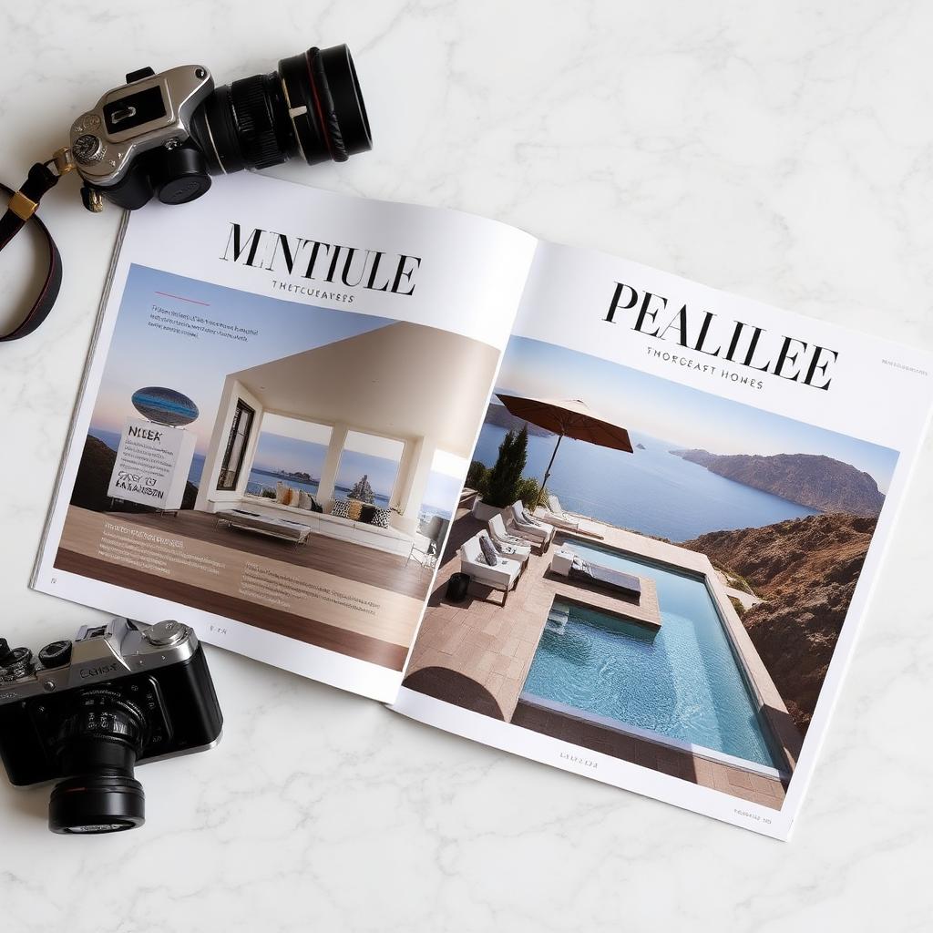Property Marketing & Sales Support