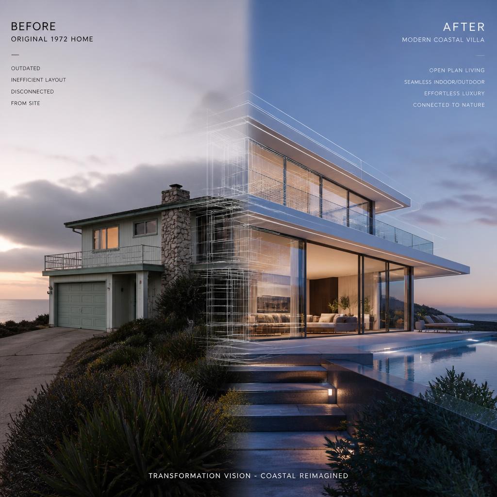 Renovation & Asset Repositioning